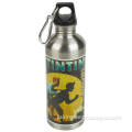Suitable Stainless Steel Bottle